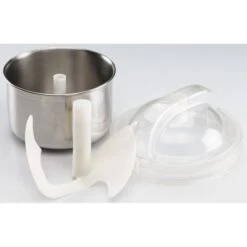 DeLonghi Eismaschine ICK 6000 -Küchengeräte DeLonghi Eismaschine ICK 6000@@9ghidd00 8