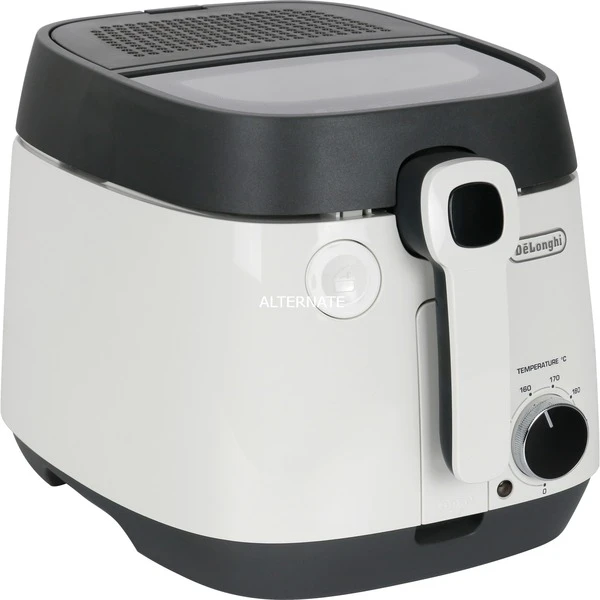 DeLonghi FS 6055 , Fritteuse 1 DeLonghi FS 6055 , Fritteuse