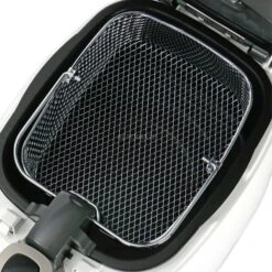 DeLonghi Fritteuse FS 6067 -Küchengeräte DeLonghi Fritteuse FS 6067 @@9gff1d17 4