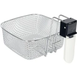 DeLonghi Fritteuse F 13205 -Küchengeräte DeLonghi Fritteuse F 13205 @@9gff1d16 5