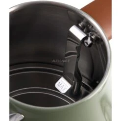 DeLonghi KBOV 2001.GR, Wasserkocher -Küchengeräte DeLonghi KBOV 2001 GR Wasserkocher@@9gwldd13 2