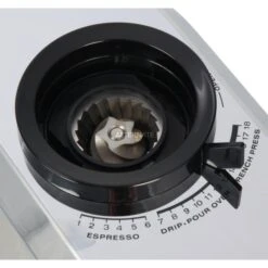 DeLonghi Kaffeemühle Dedica KG 520.M -Küchengeräte DeLonghi Kaffeem hle Dedica KG 520 M@@9gcm0d04 3