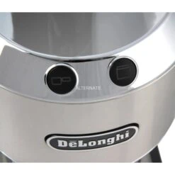 DeLonghi Kaffeemühle Dedica KG 520.M -Küchengeräte DeLonghi Kaffeem hle Dedica KG 520 M@@9gcm0d04 4