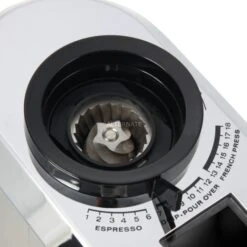 DeLonghi Kaffeemühle Dedica KG 521.M -Küchengeräte DeLonghi Kaffeem hle Dedica KG 521 M@@9gcm0d05 4