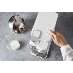 DeLonghi Lattissima One EN 510.W, Kapselmaschine -Küchengeräte DeLonghi Lattissima One EN 510 W Kapselmaschine@@1734679 6