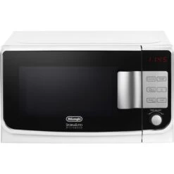 DeLonghi MW20, Mikrowelle