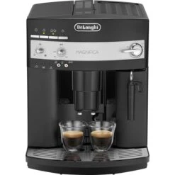 DeLonghi Magnifica ESAM 3000.B, Vollautomat -Küchengeräte DeLonghi Magnifica ESAM 3000 B Vollautomat@@9gcc0d19 1