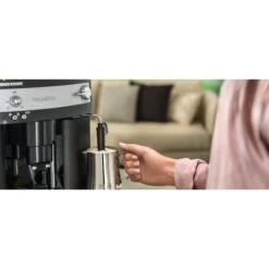 DeLonghi Magnifica ESAM 3000.B, Vollautomat -Küchengeräte DeLonghi Magnifica ESAM 3000 B Vollautomat@@9gcc0d19 10