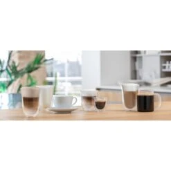 DeLonghi Magnifica ESAM 3000.B, Vollautomat -Küchengeräte DeLonghi Magnifica ESAM 3000 B Vollautomat@@9gcc0d19 15