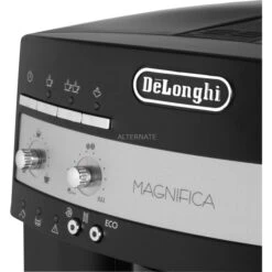 DeLonghi Magnifica ESAM 3000.B, Vollautomat -Küchengeräte DeLonghi Magnifica ESAM 3000 B Vollautomat@@9gcc0d19 2