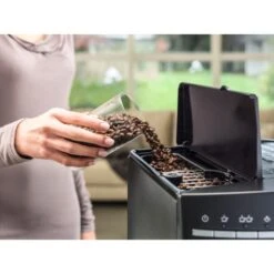 DeLonghi Magnifica ESAM 3000.B, Vollautomat -Küchengeräte DeLonghi Magnifica ESAM 3000 B Vollautomat@@9gcc0d19 7