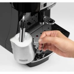 DeLonghi Magnifica S ECAM 20.116.B, Vollautomat -Küchengeräte DeLonghi Magnifica S ECAM 20 116 B Vollautomat@@1870026 3