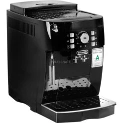 DeLonghi Magnifica S ECAM 21.117.B, Vollautomat