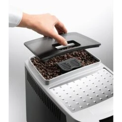 DeLonghi Magnifica S ECAM 22.110.SB, Vollautomat -Küchengeräte DeLonghi Magnifica S ECAM 22 110 SB Vollautomat@@9gcc0d20 6