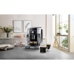 DeLonghi Magnifica S Smart ECAM 250.23.SB, Vollautomat -Küchengeräte DeLonghi Magnifica S Smart ECAM 250 23 SB Vollautomat@@1691154 4