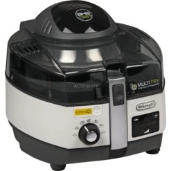 DeLonghi MultiFry Extra Chef FH1394, Heißluftfritteuse