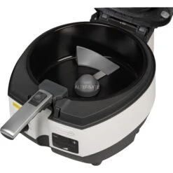 DeLonghi MultiFry Extra Chef FH1394, Heißluftfritteuse 11 DeLonghi MultiFry Extra Chef FH1394, Heißluftfritteuse -Küchengeräte DeLonghi MultiFry Extra Chef FH1394 Hei luftfritteuse@@9gff1d09 2