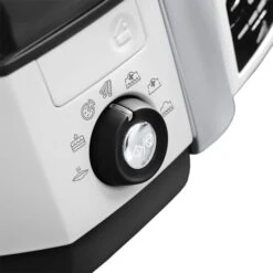 DeLonghi MultiFry Extra Chef FH1394, Heißluftfritteuse 16 DeLonghi MultiFry Extra Chef FH1394, Heißluftfritteuse -Küchengeräte DeLonghi MultiFry Extra Chef FH1394 Hei luftfritteuse@@9gff1d09 32