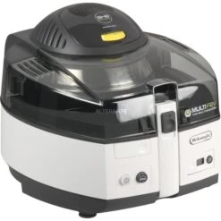 DeLonghi MultiFry FH1163, Heißluftfritteuse