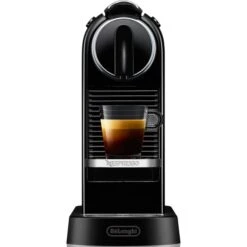 DeLonghi Nespresso Citiz EN 167.B, Kapselmaschine -Küchengeräte DeLonghi Nespresso Citiz EN 167 B Kapselmaschine@@9gcg0d52 5