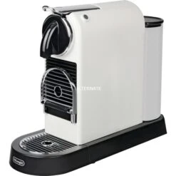 DeLonghi Nespresso Citiz EN 167.W, Kapselmaschine -Küchengeräte DeLonghi Nespresso Citiz EN 167 W Kapselmaschine@@9gcg0d53 2
