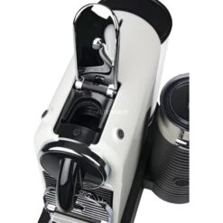 DeLonghi Nespresso Citiz EN 267.WAE, Kapselmaschine -Küchengeräte DeLonghi Nespresso Citiz EN 267 WAE Kapselmaschine@@9gcg0d51 3