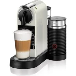 DeLonghi Nespresso Citiz EN 267.WAE, Kapselmaschine -Küchengeräte DeLonghi Nespresso Citiz EN 267 WAE Kapselmaschine@@9gcg0d51 6