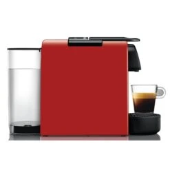 DeLonghi Nespresso Essenza Mini EN85.R, Kapselmaschine -Küchengeräte DeLonghi Nespresso Essenza Mini EN85 R Kapselmaschine@@9gcg0d62 4