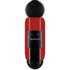 DeLonghi Nespresso Essenza Mini EN85.R, Kapselmaschine -Küchengeräte DeLonghi Nespresso Essenza Mini EN85 R Kapselmaschine@@9gcg0d62 5