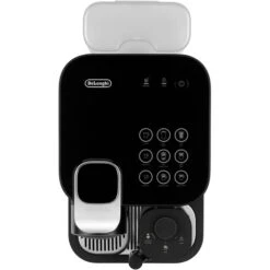 DeLonghi Nespresso Gran Latissima EN 640.B, Kapselmaschine -Küchengeräte DeLonghi Nespresso Gran Latissima EN 640 B Kapselmaschine@@1902259 12