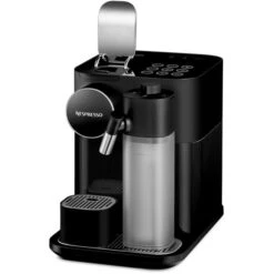DeLonghi Nespresso Gran Latissima EN 640.B, Kapselmaschine -Küchengeräte DeLonghi Nespresso Gran Latissima EN 640 B Kapselmaschine@@1902259 4