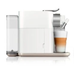 DeLonghi Nespresso Gran Latissima EN 640.W, Kapselmaschine -Küchengeräte DeLonghi Nespresso Gran Latissima EN 640 W Kapselmaschine@@1902252 4