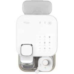 DeLonghi Nespresso Gran Latissima EN 640.W, Kapselmaschine -Küchengeräte DeLonghi Nespresso Gran Latissima EN 640 W Kapselmaschine@@1902252 5