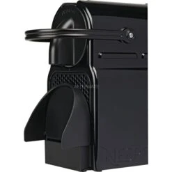 DeLonghi Nespresso Inissia EN 80.B, Kapselmaschine -Küchengeräte DeLonghi Nespresso Inissia EN 80 B Kapselmaschine@@9gcc0d71 3