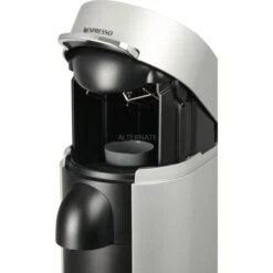 DeLonghi Nespresso VertuoPlus ENV 155.S, Kapselmaschine -Küchengeräte DeLonghi Nespresso VertuoPlus ENV 155 S Kapselmaschine@@9gcg0d75 4