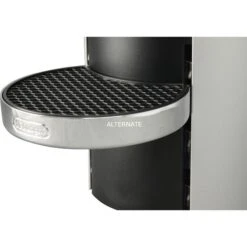 DeLonghi Nespresso VertuoPlus ENV 155.S, Kapselmaschine -Küchengeräte DeLonghi Nespresso VertuoPlus ENV 155 S Kapselmaschine@@9gcg0d75 5