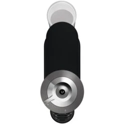 DeLonghi Nespresso Vertuo Next ENV 120.GY, Kapselmaschine -Küchengeräte DeLonghi Nespresso Vertuo Next ENV 120 GY Kapselmaschine@@1677224 3