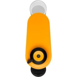 DeLonghi Nespresso Vertuo Pop Mango Yellow ENV90.Y, Kapselmaschine -Küchengeräte DeLonghi Nespresso Vertuo Pop Mango Yellow ENV90 Y Kapselmaschine@@1873781 2