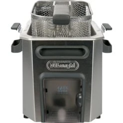 DeLonghi PremiumFry F 44510.CZ , Fritteuse -Küchengeräte DeLonghi PremiumFry F 44510 CZ Fritteuse@@9gff1d20 1