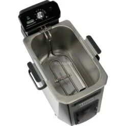 DeLonghi PremiumFry F 44510.CZ , Fritteuse -Küchengeräte DeLonghi PremiumFry F 44510 CZ Fritteuse@@9gff1d20 2