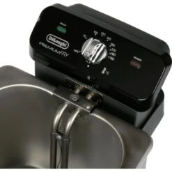 DeLonghi PremiumFry F 44510.CZ , Fritteuse -Küchengeräte DeLonghi PremiumFry F 44510 CZ Fritteuse@@9gff1d20 3