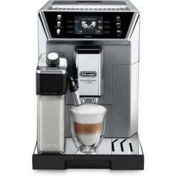 DeLonghi PrimaDonna Class ECAM 550.85.MS, Vollautomat -Küchengeräte DeLonghi PrimaDonna Class ECAM 550 85 MS Vollautomat@@1896296 2
