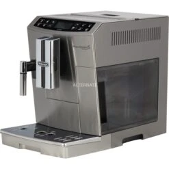 DeLonghi PrimaDonna S Evo ECAM 510.55 M, Vollautomat -Küchengeräte DeLonghi PrimaDonna S Evo ECAM 510 55 M Vollautomat@@9gcc0da3 2