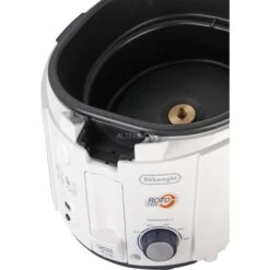 DeLonghi Roto-Fritteuse F38436 -Küchengeräte DeLonghi Roto Fritteuse F38436@@9gff1d07 2