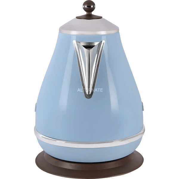 DeLonghi Wasserkocher KBOV 2001.AZ Icona Vintage – Bild 2