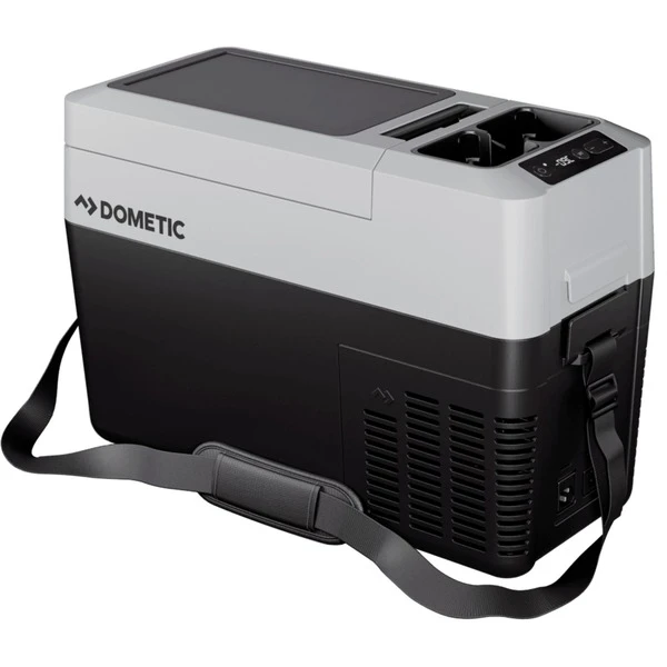 Dometic CFF 12, Kühlbox 1 Dometic CFF 12, Kühlbox
