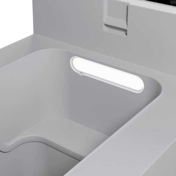 Dometic CFF 12, Kühlbox 5 Dometic CFF 12, Kühlbox – Bild 5