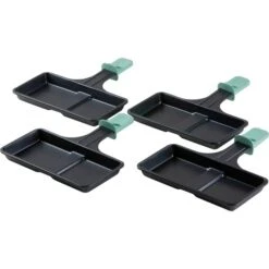 Domo Bamboo D09246G, Raclette -Küchengeräte Domo Bamboo D09246G Raclette@@1794917 14