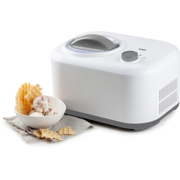 Domo DO9243I, Eismaschine 11 Domo DO9243I, Eismaschine – Bild 11