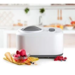 Domo DO9243I, Eismaschine 24 Domo DO9243I, Eismaschine -Küchengeräte Domo DO9243I Eismaschine@@1761516 11